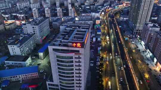 沈阳大东区市胸科医院