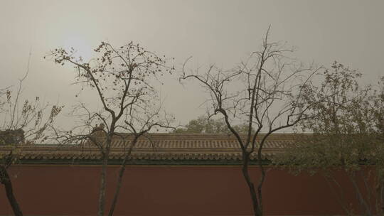 大气故宫 恢弘紫禁城