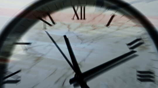 时间抽象 光影 时间意向镜头意境地产创意