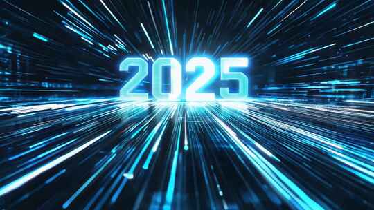 2025动效开头合集