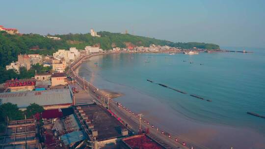 广西北海 涠洲岛 海景 50P