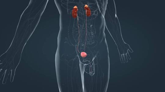 07泌尿系统尿液形成尿液肾脏膀胱