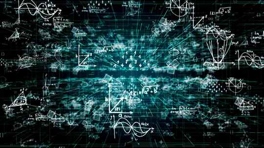 数学方程式，公式，科学，化学方程式