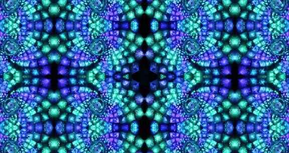 170 4K精美彩色抽象背景