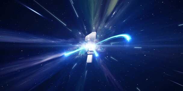 科技流星粒子穿梭倒计时开场 folder