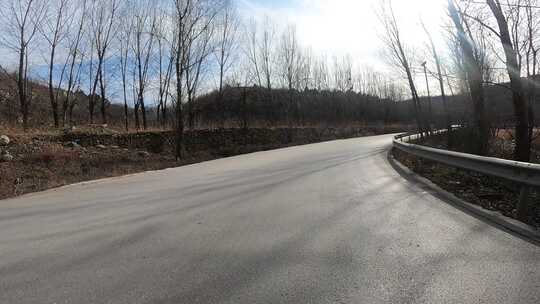 公路 车辆 行驶 移动 道路 自然风景