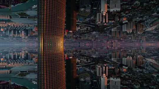 天津城市镜像08