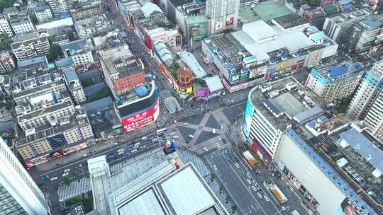 长沙城市地标合集