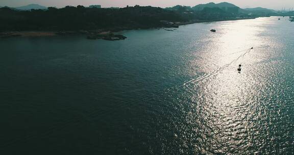 福建 漳州 东山岛 马銮湾 海岛 海湾