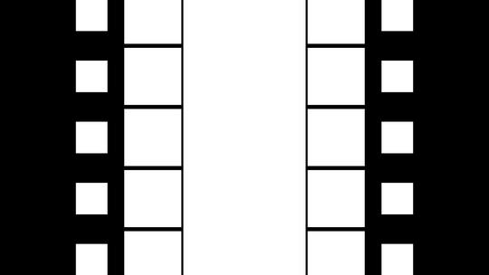 4k大方格黑白遮罩转场过渡素材 (2)