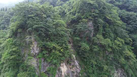 四川什邡蓥华山、蓥华大峡谷