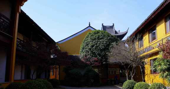 苏州重元寺