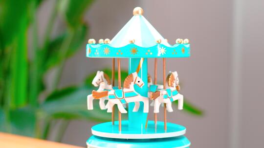 小清新夏日唯美夏天空镜头