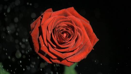 玫瑰花 红玫瑰 情人节