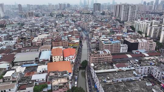 中国广东省广州市海珠区大塘招景