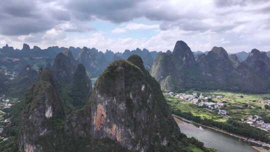 桂林山水