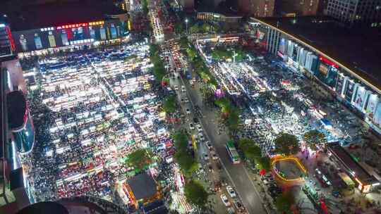 夜市合集