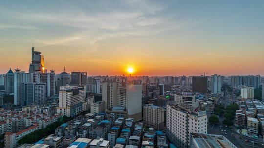 南宁青秀区日转夜延时