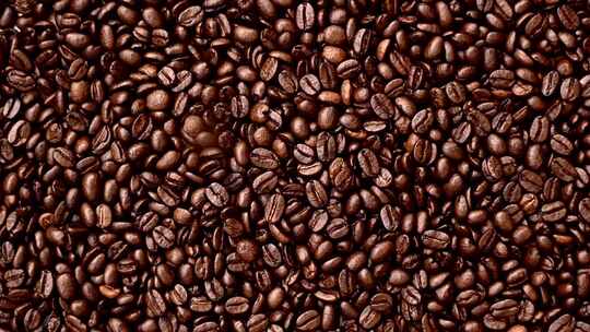 咖啡豆 咖啡烘培