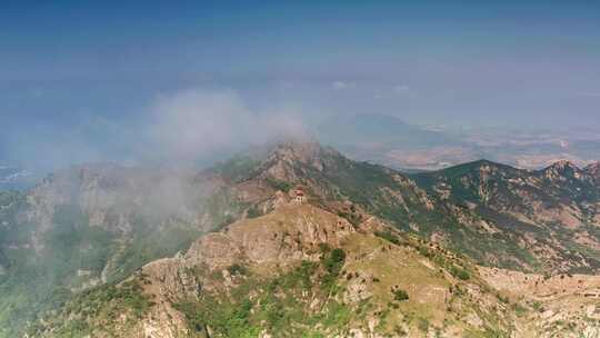 乡村振兴 绿水青山 大好河山 田园风光