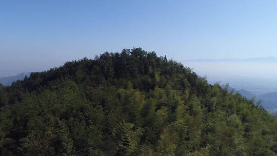 乌石山+荷塘村