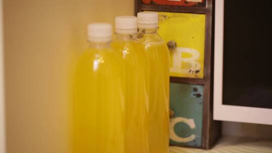 瓶装鲜榨果汁 (6)