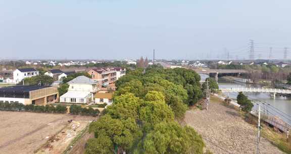 青浦农村休闲娱乐
