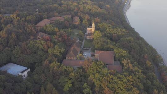 浙江大学之江校区