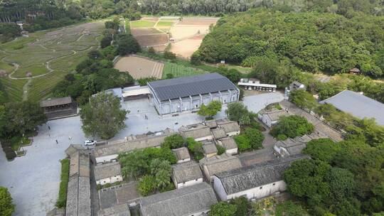 观澜版画村 深圳市龙华区观澜街道