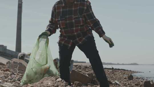 女人，海，海滩，海岸