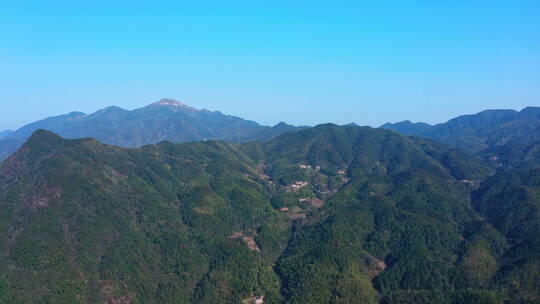 青原区东固山