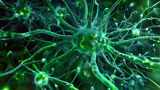 神经元细胞