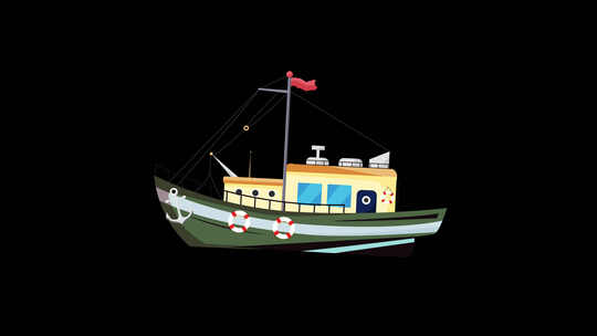 Boat Floats v2-4k