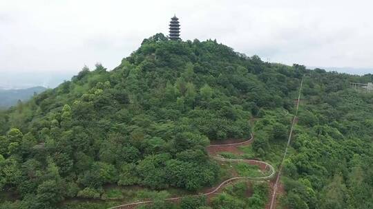 自然风景，风喜欢云的闲情逸致，自然风景