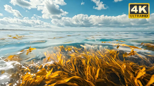 小海浪浪花10