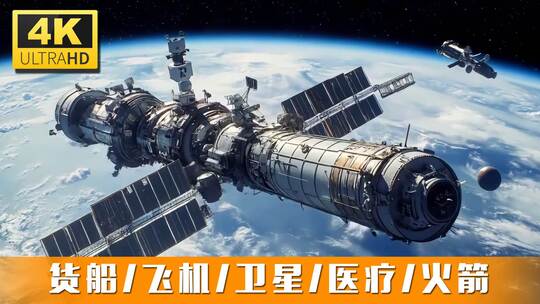 中国经济发展宣传片中国梦科技与工业的未来