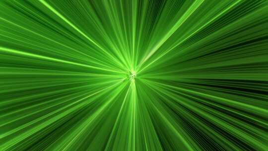 绿色能源魔术高速高科技光数字隧道框架未来视频素材模板下载