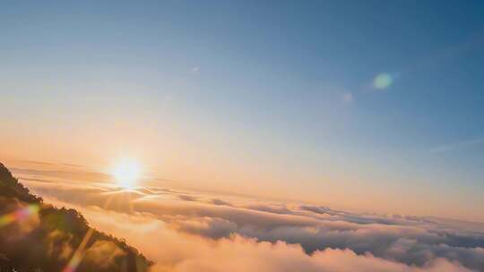 秋分空镜 秋天秋季红叶枫叶红枫（44组）