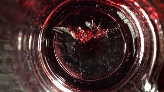 红酒 倒红酒视频素材模板下载