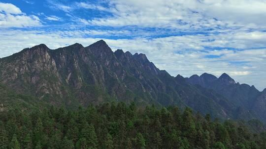 上饶怀玉山3