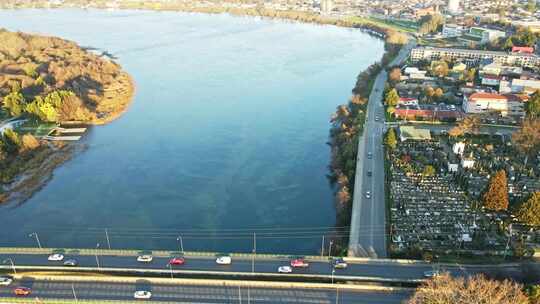 海城道路交通