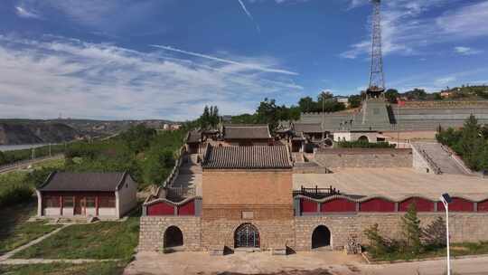 山西偏关县护宁寺