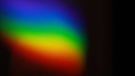 4k镜头叠加炫光光晕光斑散景视频素材6