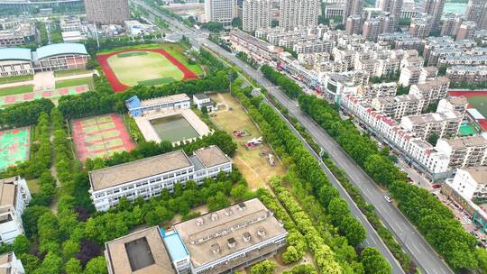 安徽省合肥市蜀山区合肥工业大学翡翠湖校区