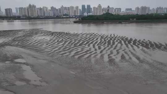 温州鹿城区航拍