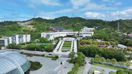 武当山君澜度假酒店