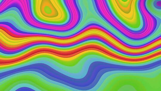 创意抽象艺术背景3