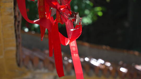 武汉洪山区宝通禅寺皇家寺院