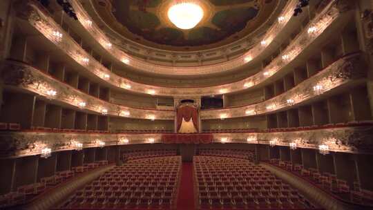 西方歌剧院