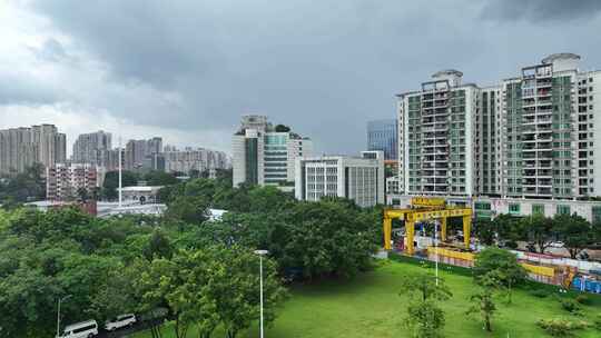 广州 翠园小区 城市 住房 住宅 房价 广州市